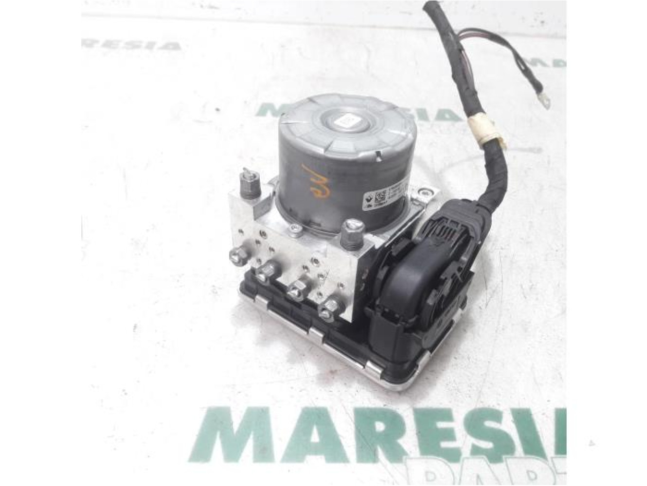 Renault - Megane Scenic - ABS Pomp