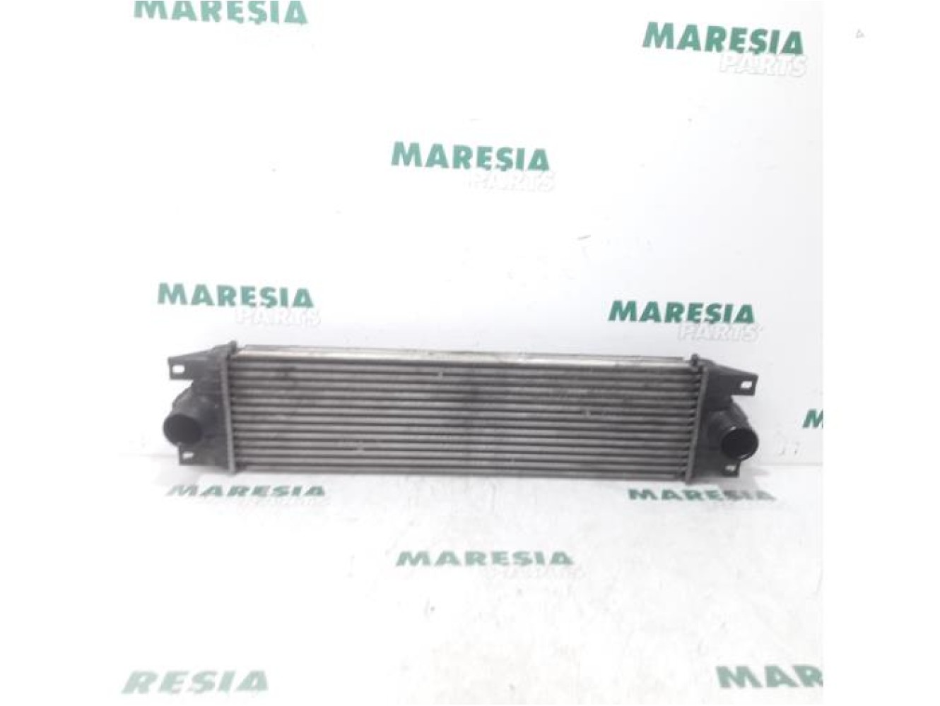 Renault - Master - Intercooler