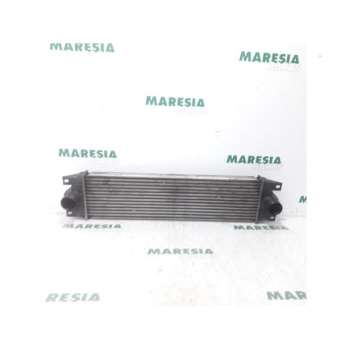 Renault - Master - Intercooler