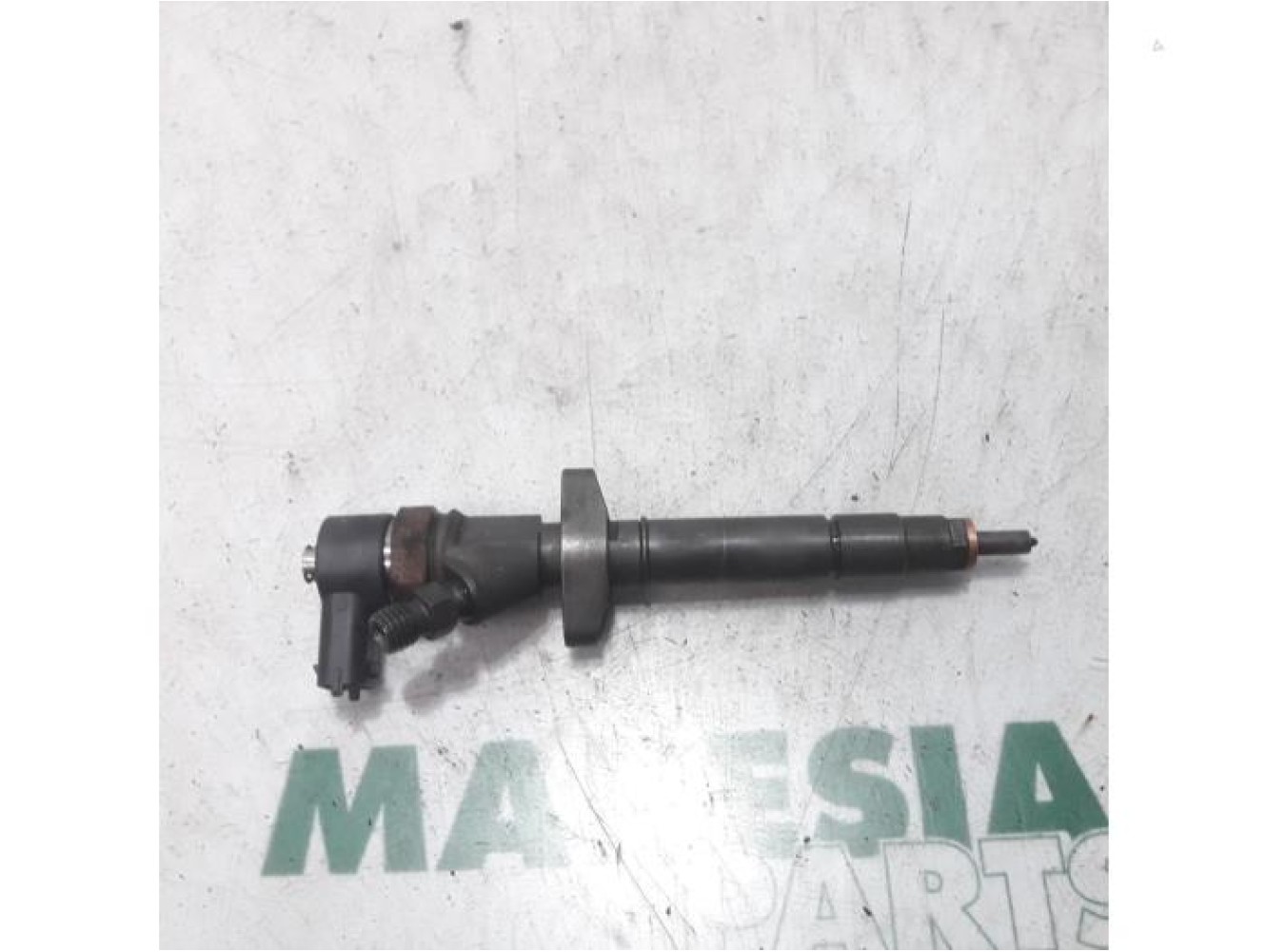 Renault - Master - Injector (diesel)