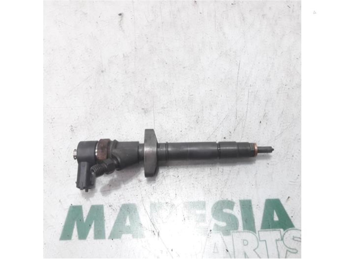 Renault - Master - Injector (diesel)