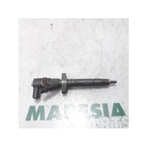Renault - Master - Injector (diesel)