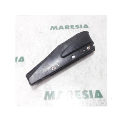 Renault - Megane - Airbag Sitz (Sitzplatz)