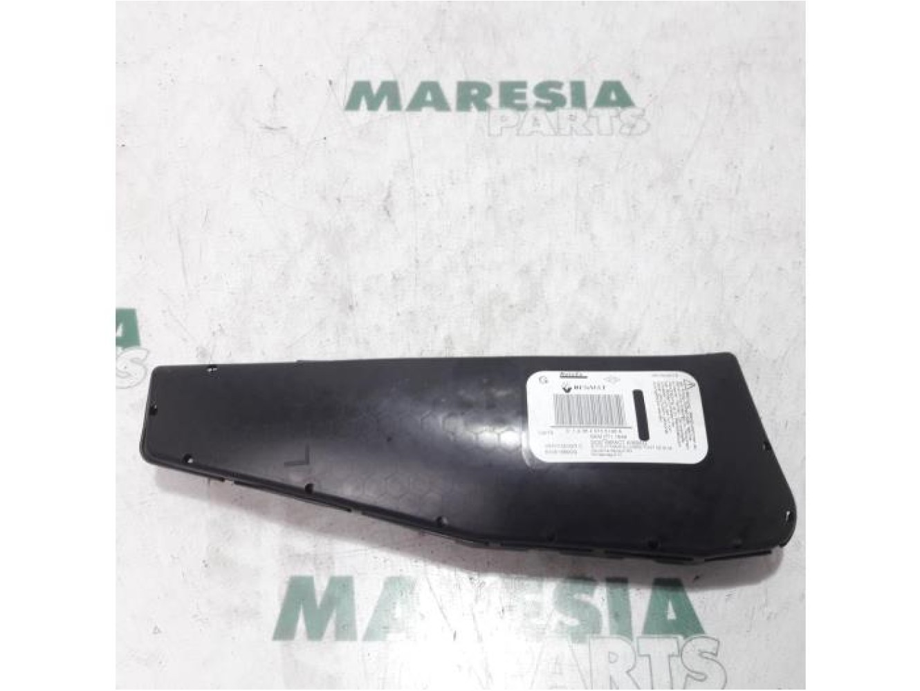 Renault - Megane - Airbag Sitz (Sitzplatz)