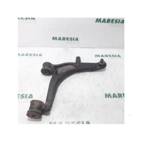 Renault - Master - Front lower wishbone, right