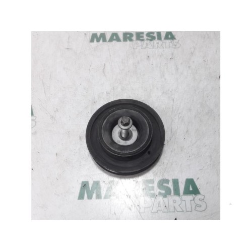 Renault - Master - Crankshaft pulley