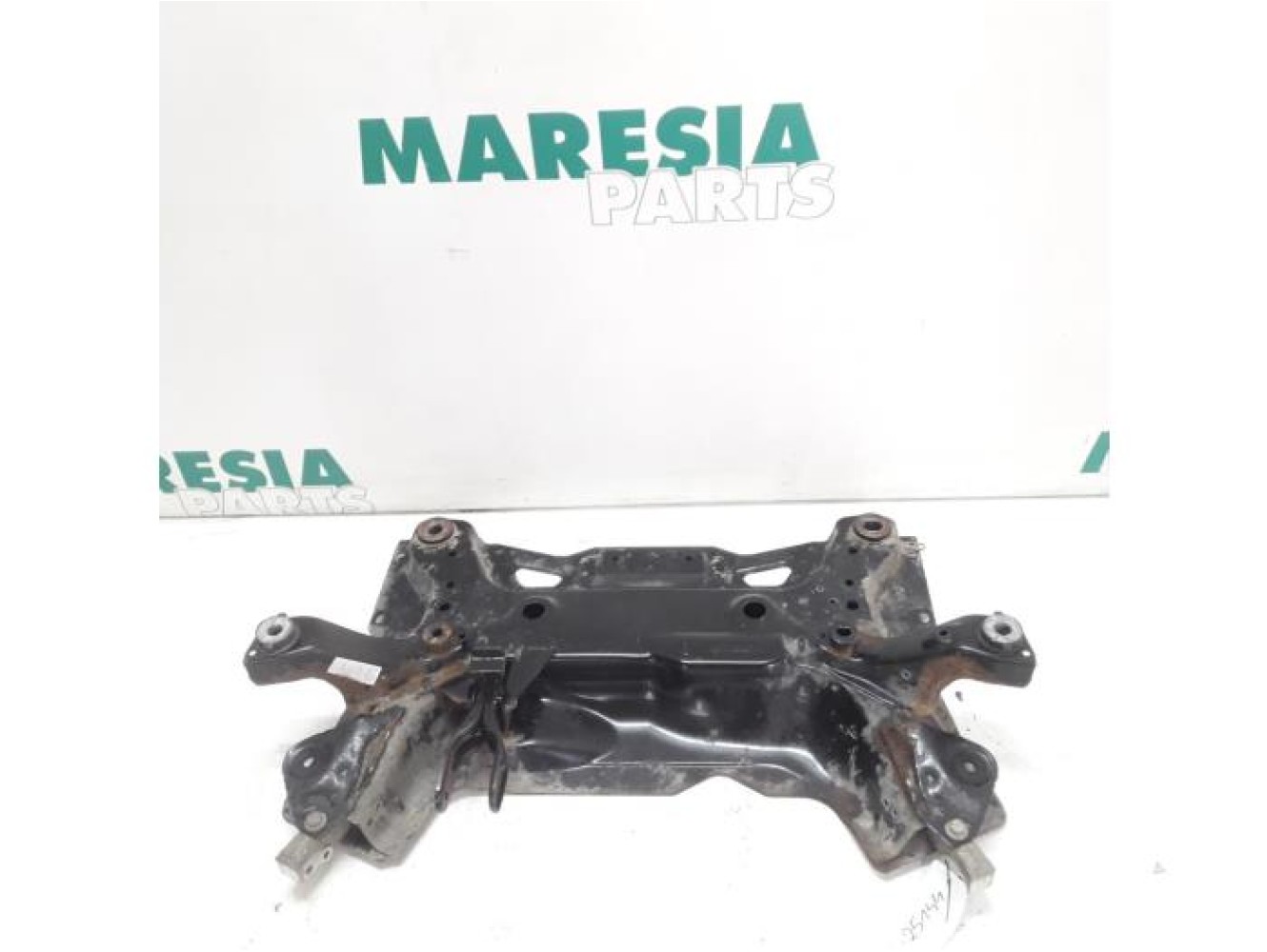 Citroen - C5 - Subframe