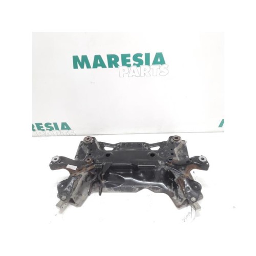 Citroen - C5 - Subframe