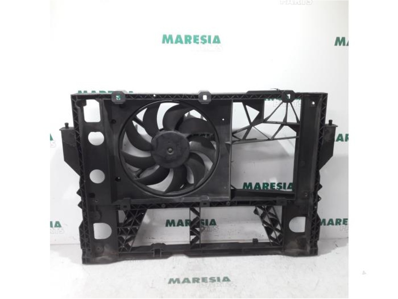 Renault - Master - Fan motor