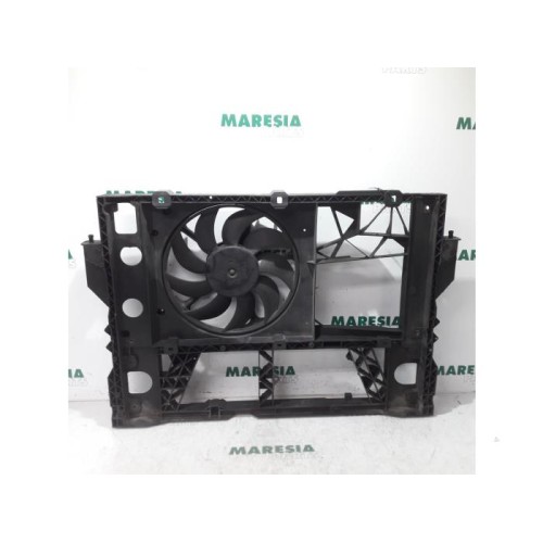 Renault - Master - Fan motor
