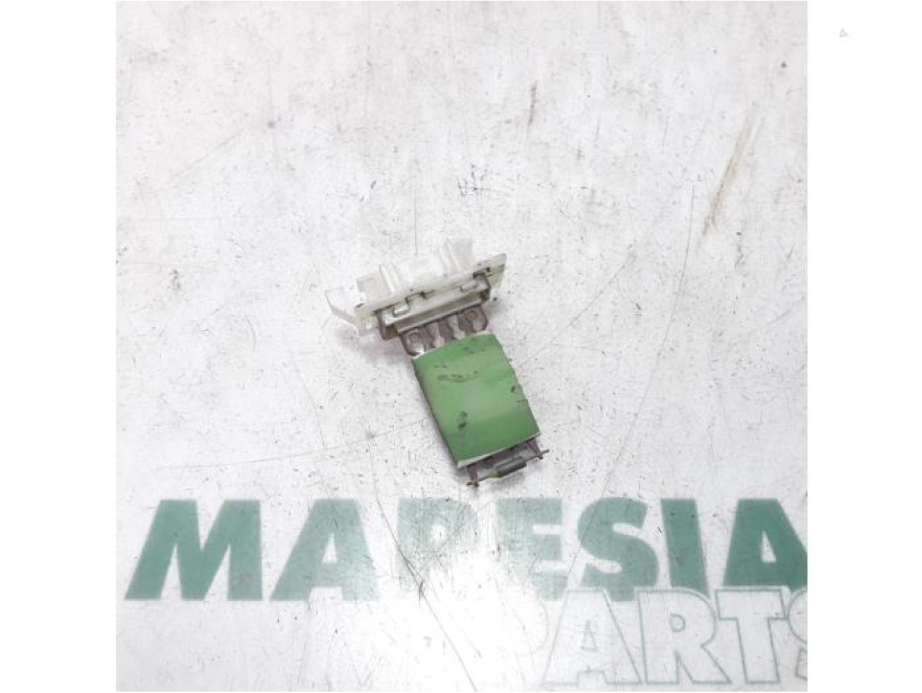 Renault - Master - Heater resistor