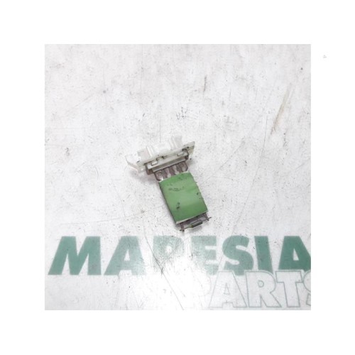 Renault - Master - Heater resistor