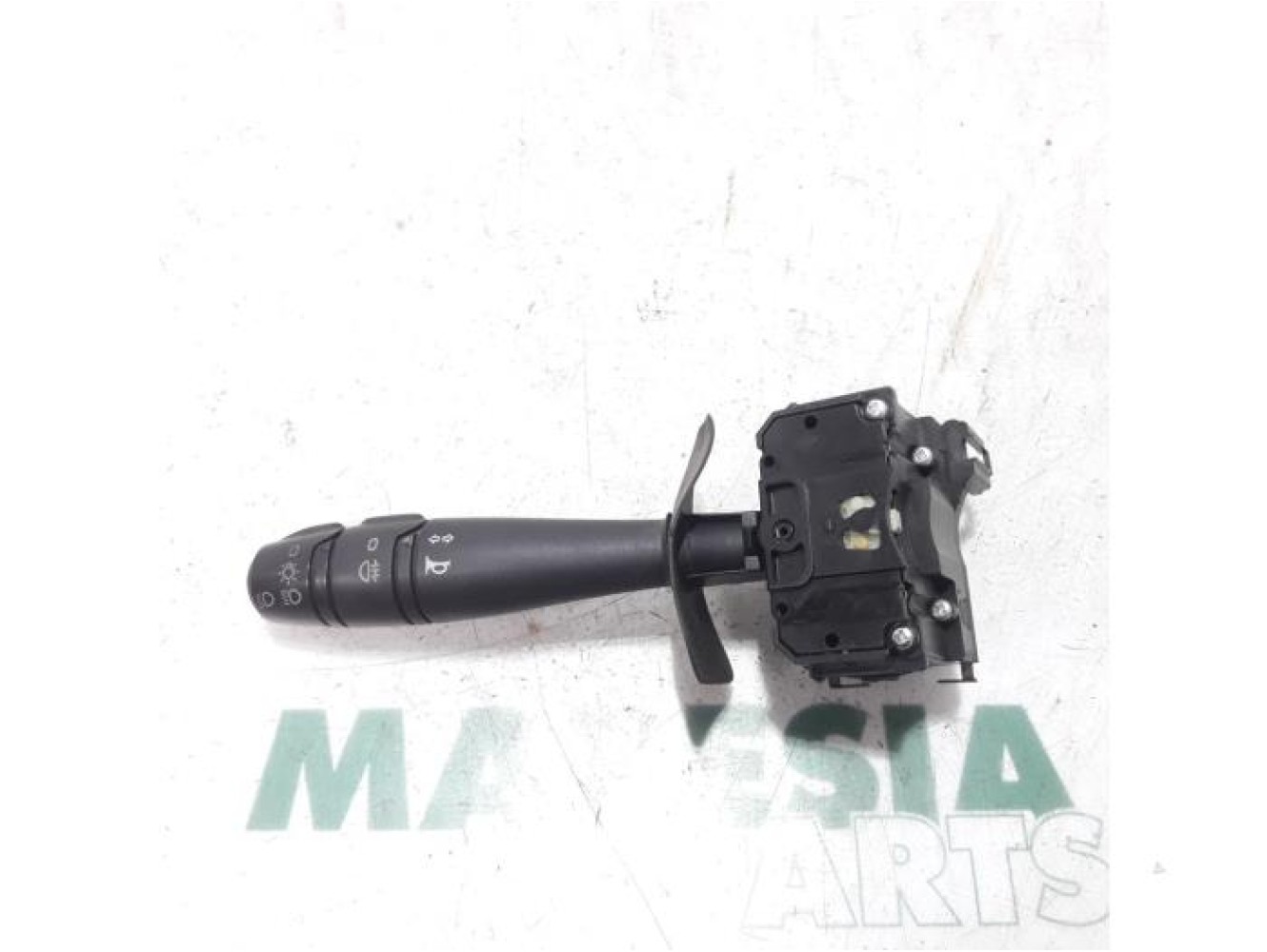 Renault - Master - Indicator switch