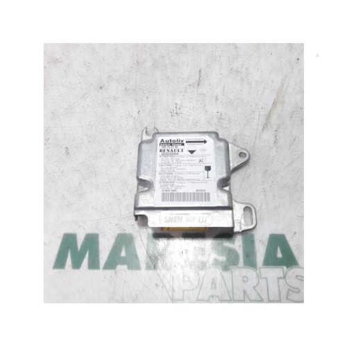 Renault - Master - Airbag Module