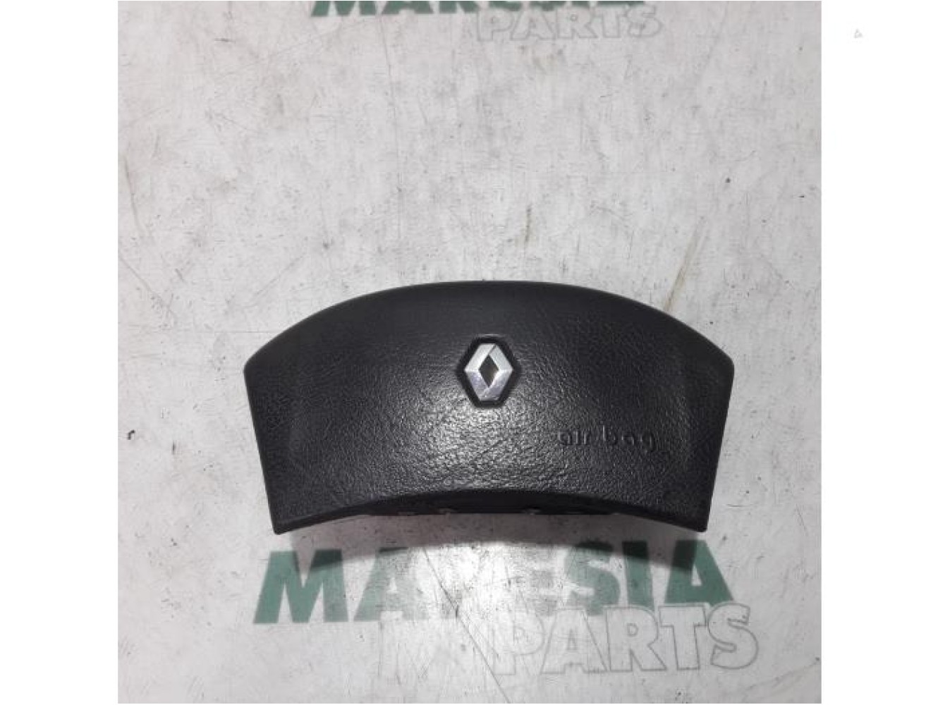 Renault - Master - Airbag links (Stuur)
