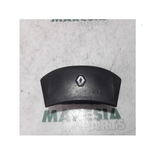 Renault - Master - Airbag links (Stuur)