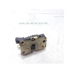 Renault - Master - Deurslot Mechaniek 2Deurs links