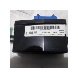 Renault - Master - Engine management computer