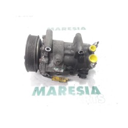 Peugeot - 307 - Air conditioning pump