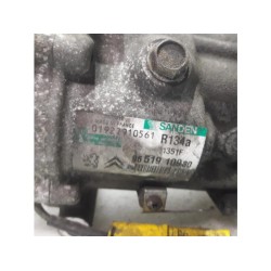 Peugeot - 307 - Air conditioning pump
