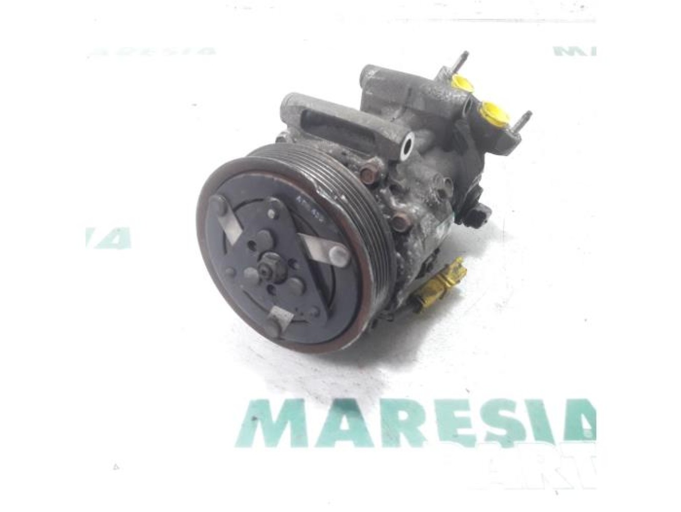 Peugeot - 307 - Air conditioning pump