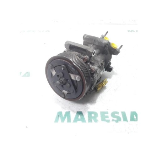 Peugeot - 307 - Air conditioning pump
