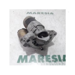 Peugeot - 307 - Startmotor