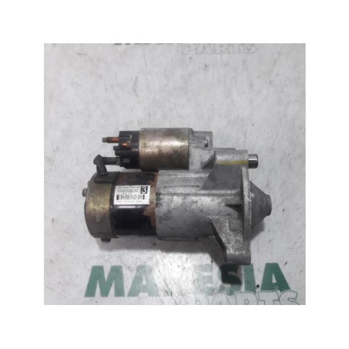 Peugeot - 307 - Startmotor