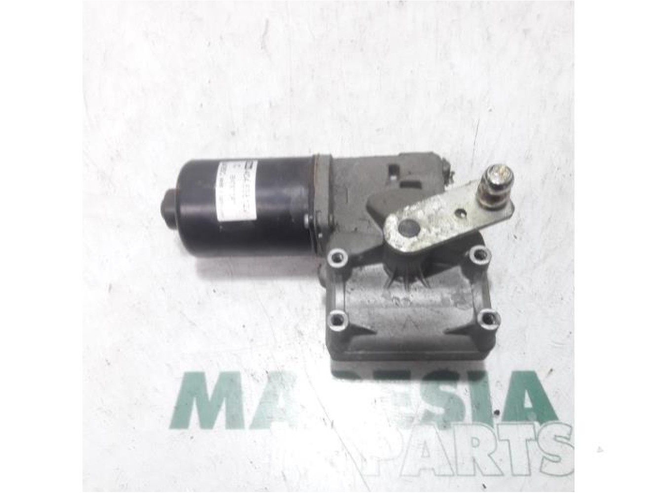 Peugeot - 307 - Front wiper motor