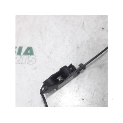 Peugeot - 307 - Convertible lock