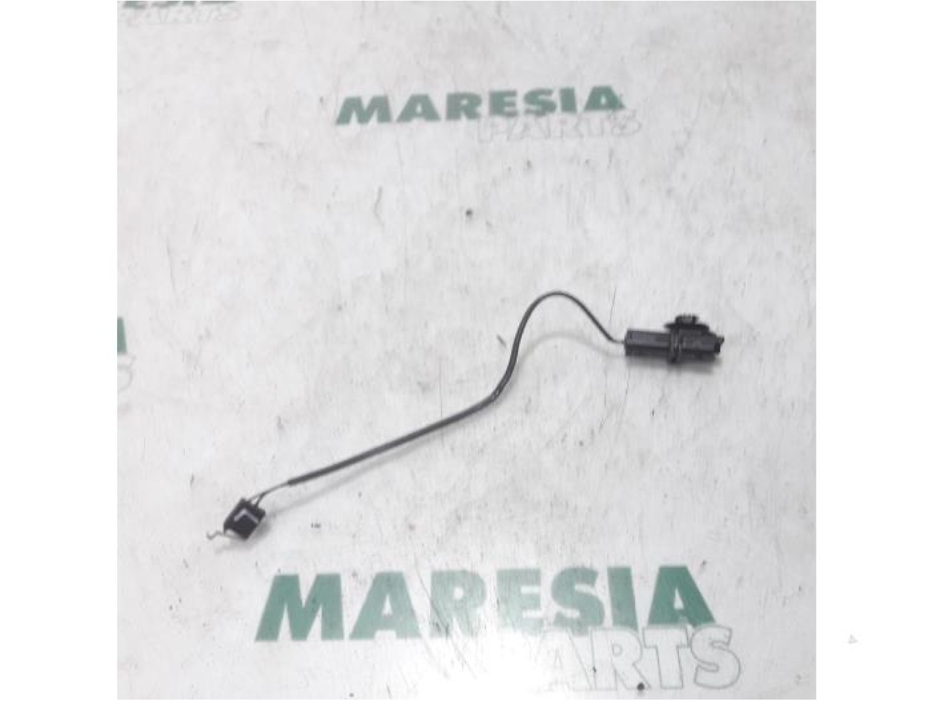 Peugeot - 307 - Sensor (overige)