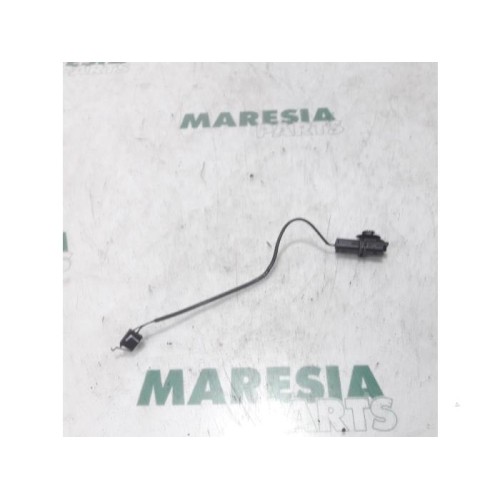 Peugeot - 307 - Sensor (other)