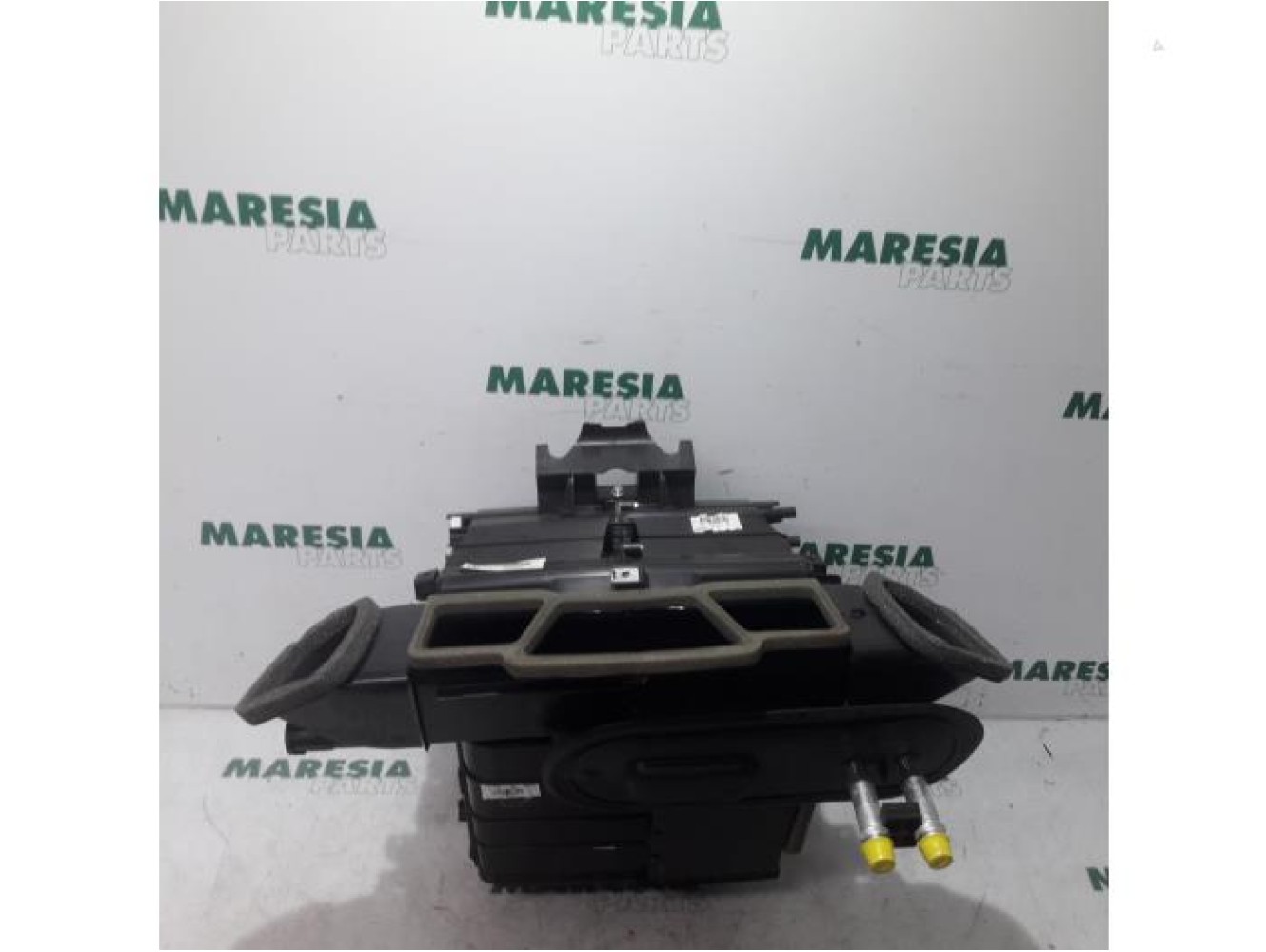 Citroen - Jumpy - Heater housing