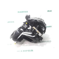 Citroen - Jumpy - Heater housing