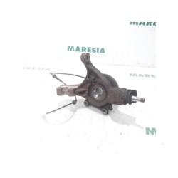 Peugeot - 307 - Knuckle, front right
