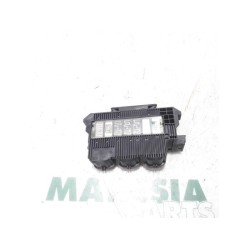 Citroen - Jumpy - Fuse box