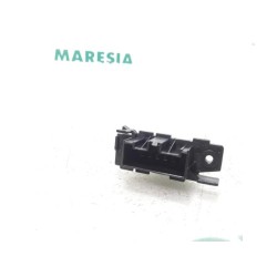Citroen - Jumpy - Heater resistor