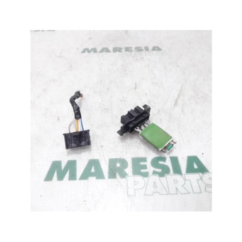 Citroen - Jumpy - Heater resistor