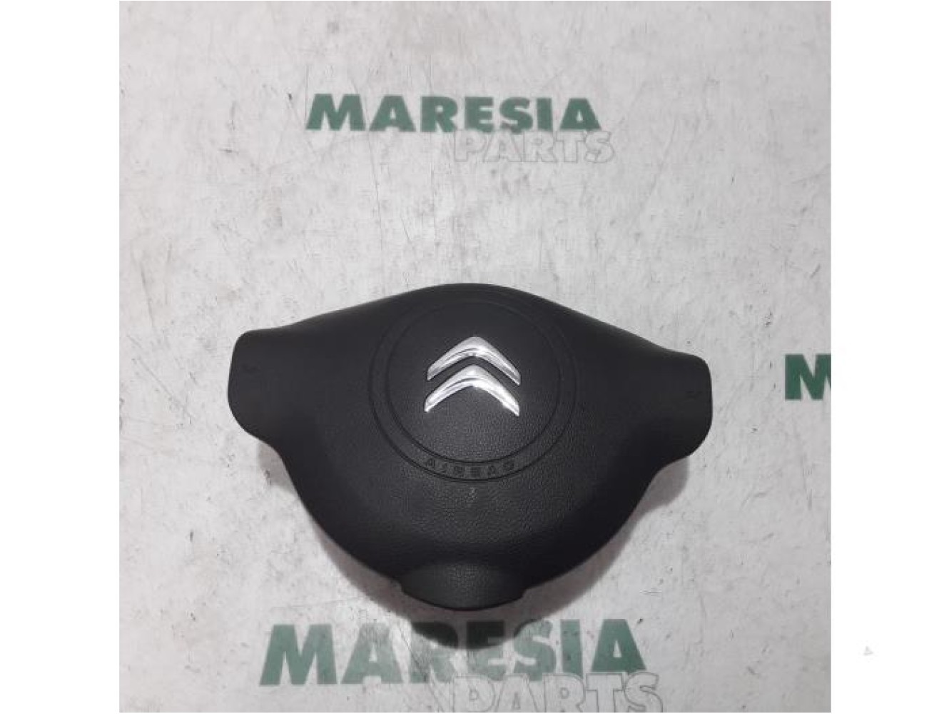 Citroen - Jumpy - Airbag links (Stuur)