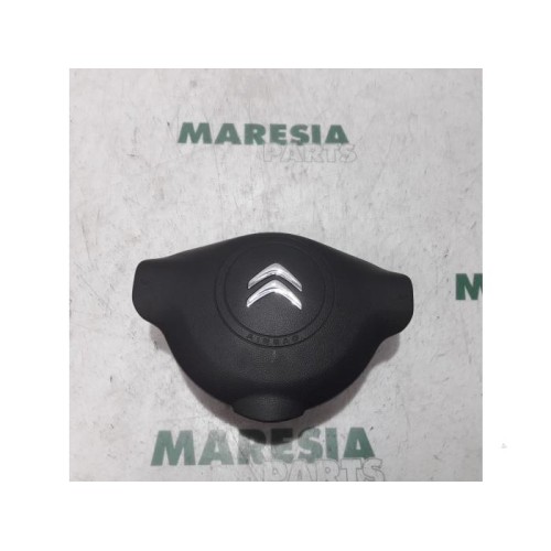Citroen - Jumpy - Airbag links (Stuur)