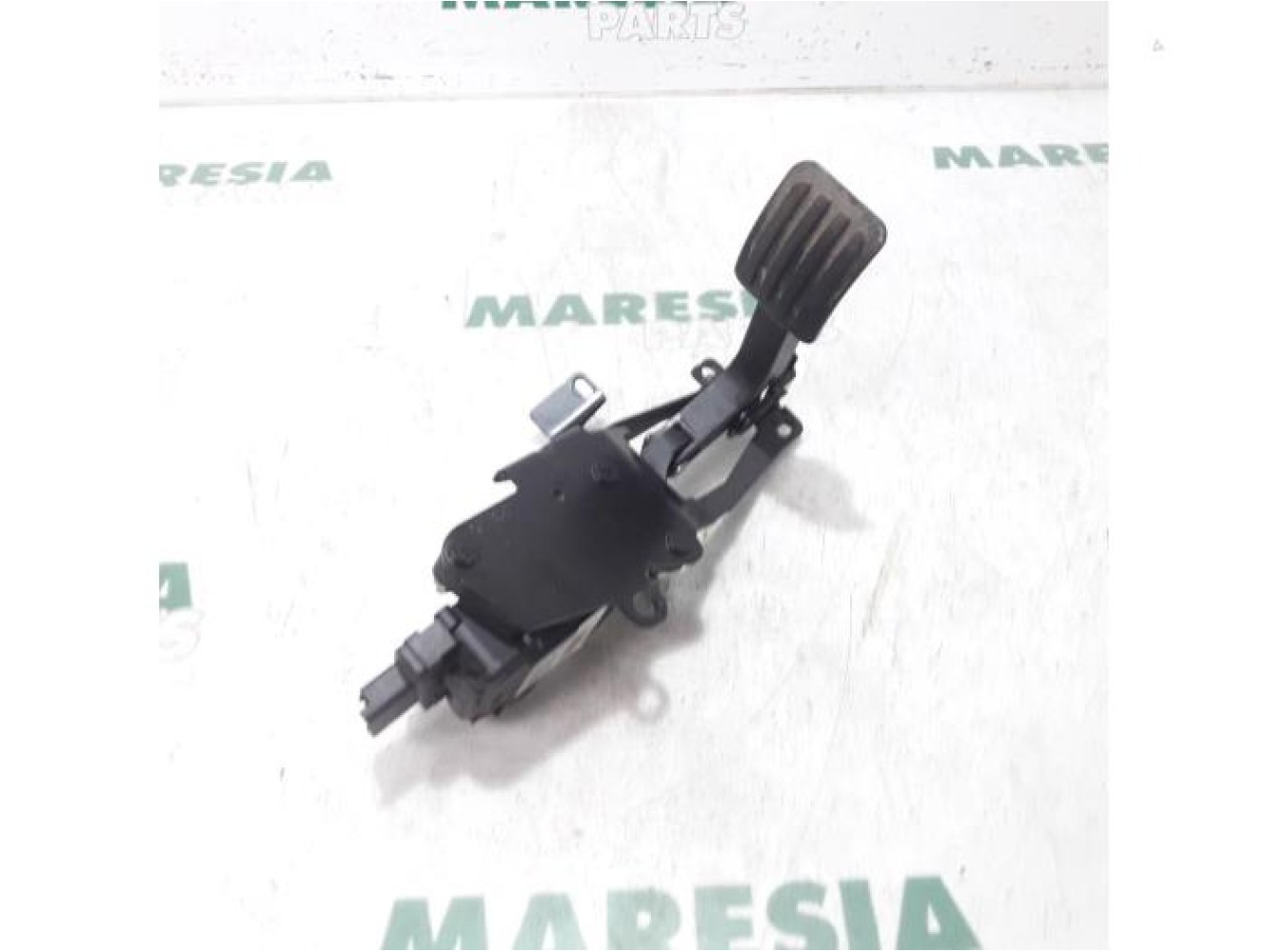 Citroen - Jumpy - Gaspedaalpositie Sensor