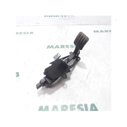 Citroen - Jumpy - Gaspedaalpositie Sensor