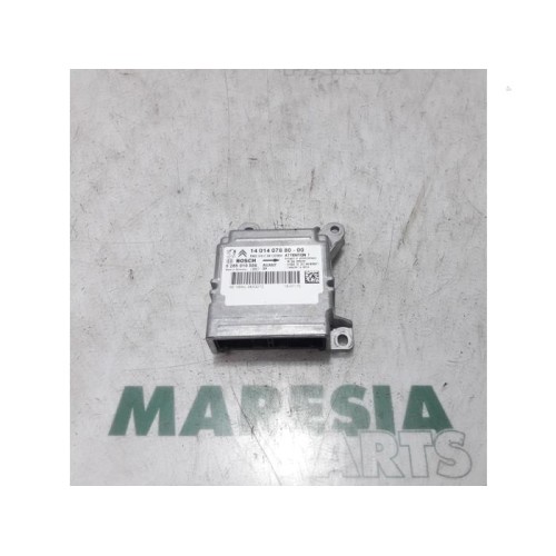 Citroen - Jumpy - Airbag Module