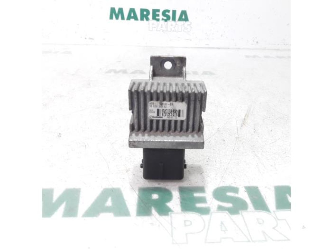 Citroen - Jumpy - Glow plug relay