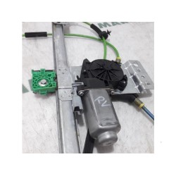 Citroen - Jumpy - Window mechanism 2-door, front right