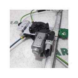 Citroen - Jumpy - Window mechanism 2-door, front left