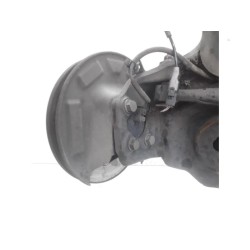 Citroen - Jumpy - Rear-wheel drive axle