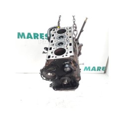 Renault - Master - Engine