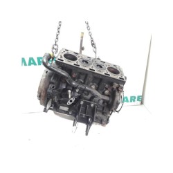 Renault - Master - Engine
