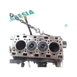 Renault - Master - Engine